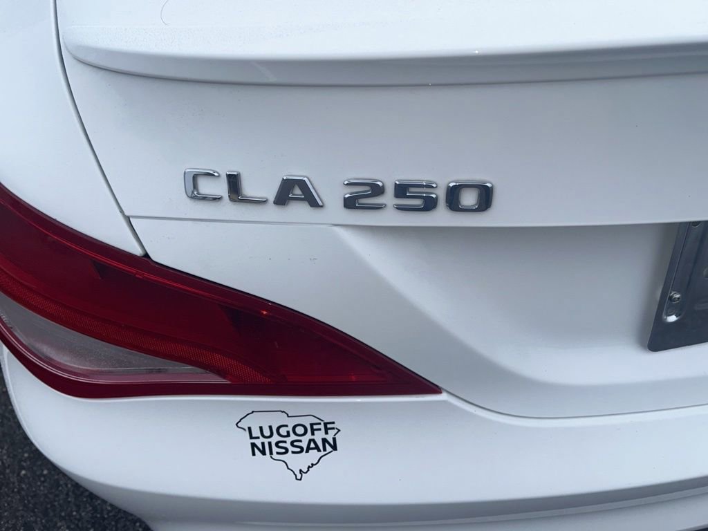 Used 2019 Mercedes-Benz CLA 250 image 23