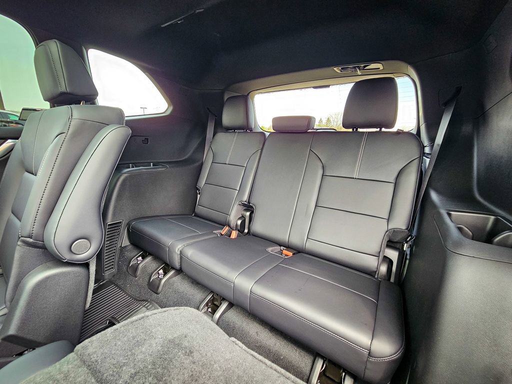 New 2026 GMC Acadia Elevation image 34