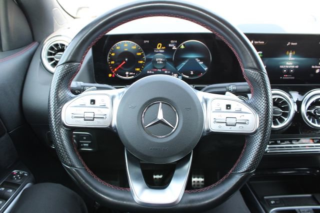Used 2023 Mercedes-Benz GLA 250 image 15