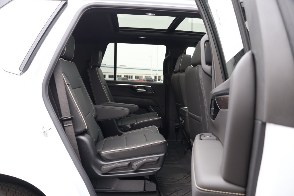 New 2026 Chevrolet Tahoe Premier w/ Sun And Tow Package AWD/4WD image 42