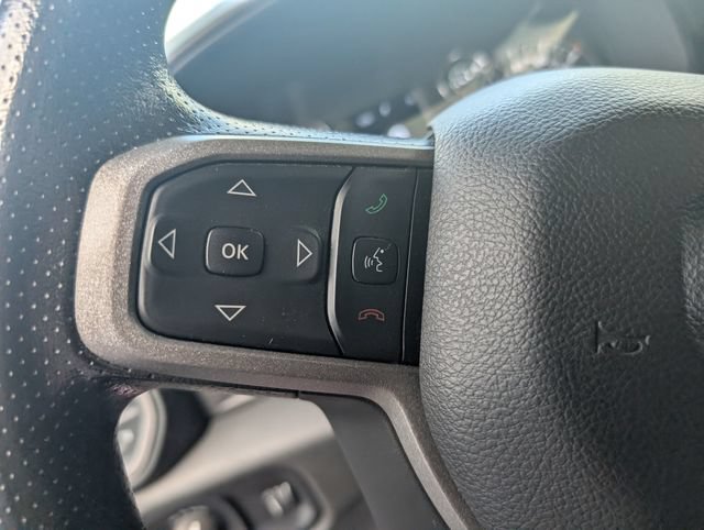 Used 2022 RAM 1500 Tradesman w/ Trailer Tow Group AWD/4WD image 17