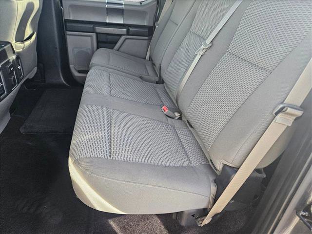 Used 2016 Ford F150 XLT w/ Equipment Group 302A Luxury image 17