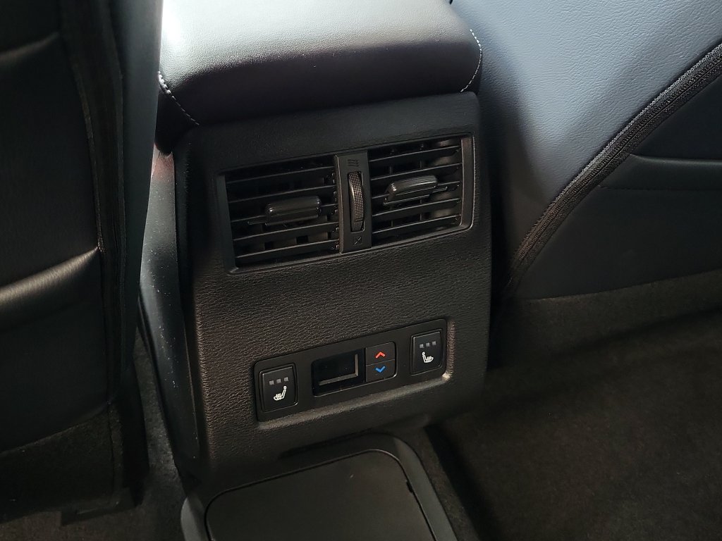New 2026 Nissan Rogue Platinum AWD/4WD image 18