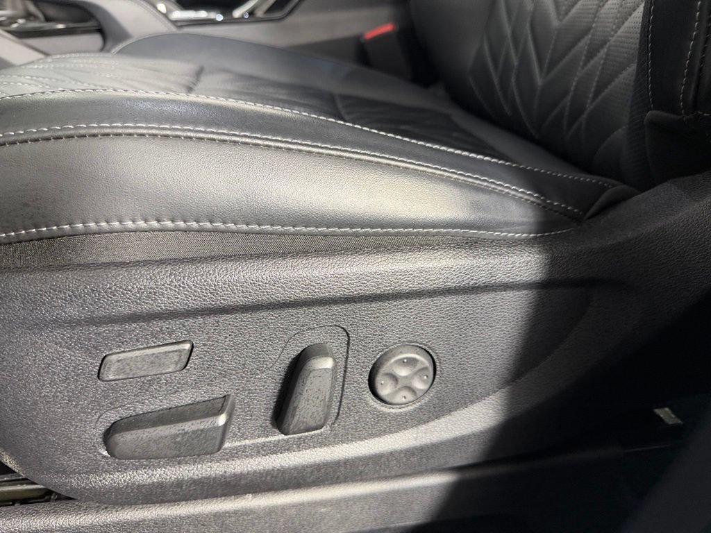 Used 2025 Kia Telluride SX Prestige X-Line AWD/4WD image 25
