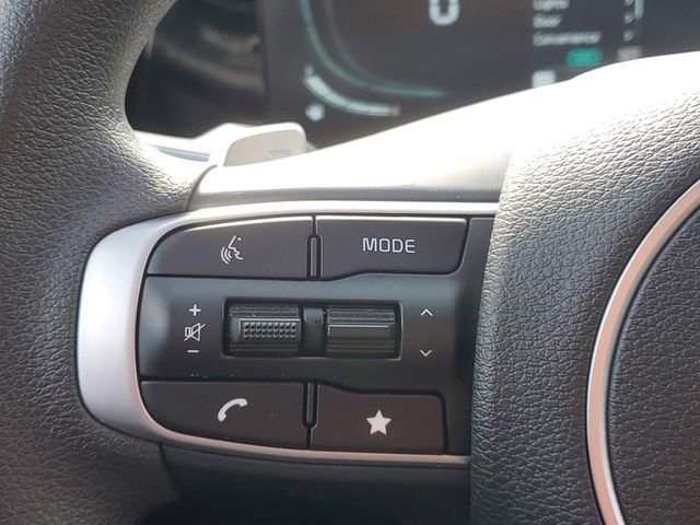 Certified 2023 Kia Sportage LX image 20