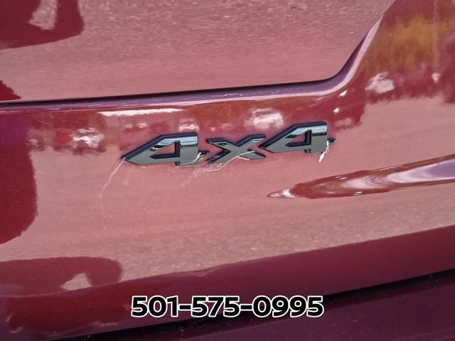 Used 2023 Jeep Grand Cherokee L Laredo AWD/4WD image 15