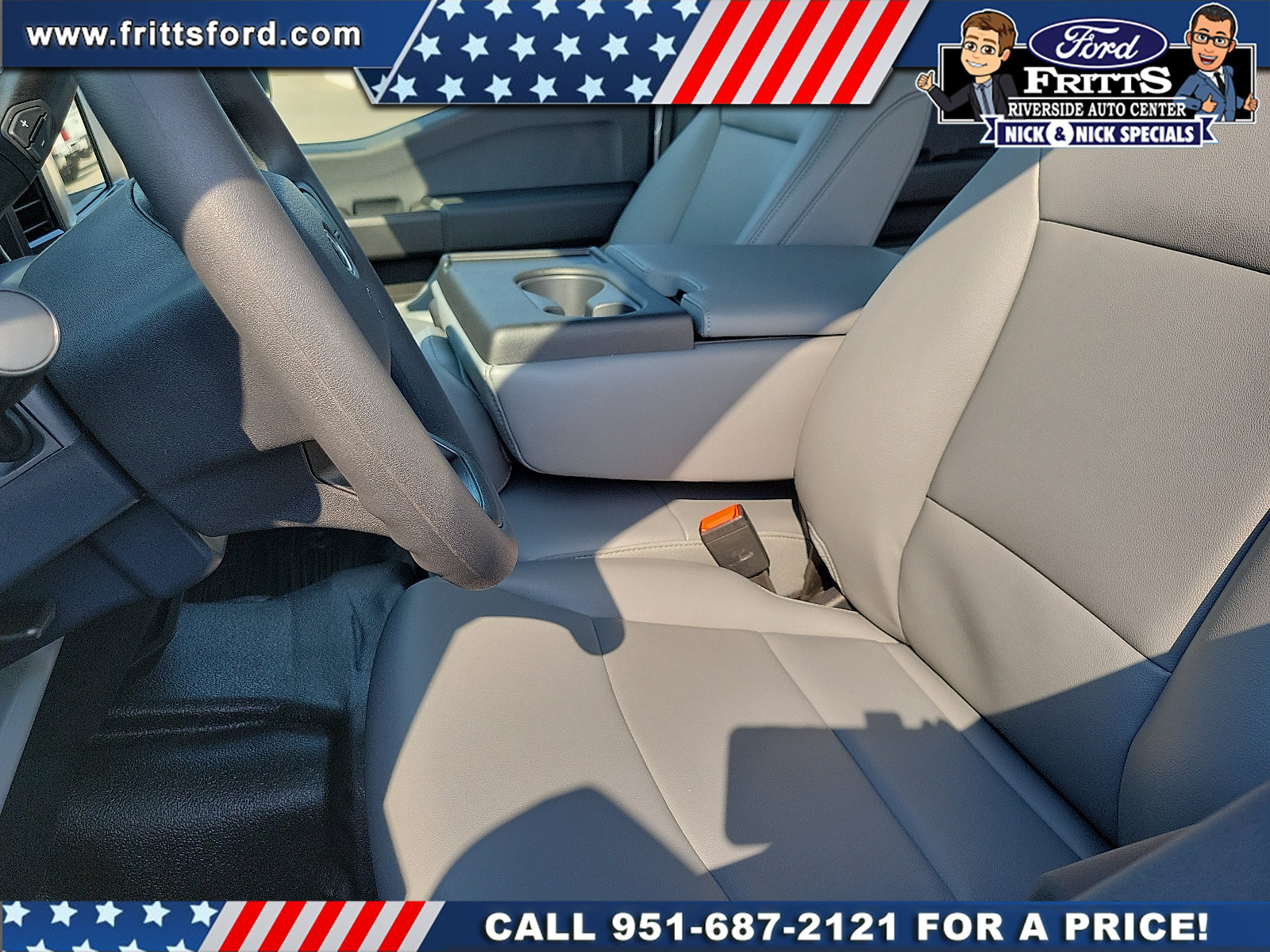 New 2026 Ford F250 XL w/ XL Driver Assist Package AWD/4WD image 5