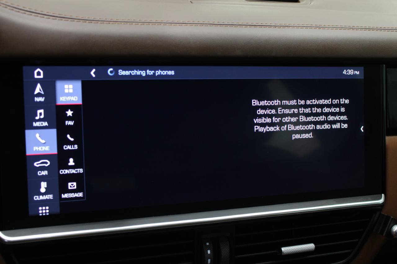 Used 2019 Porsche Cayenne S AWD/4WD image 61