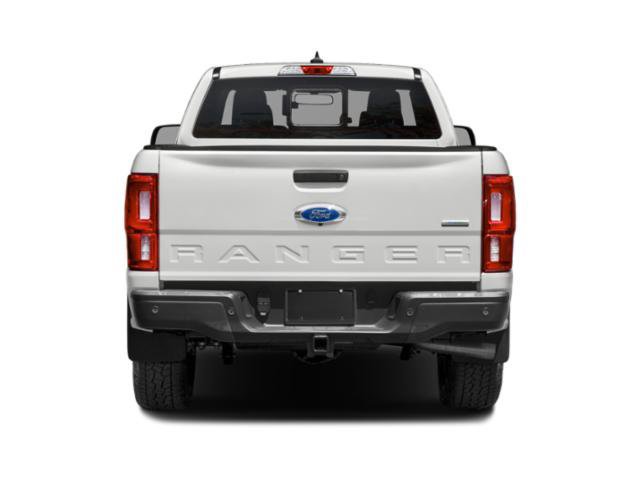 Used 2020 Ford Ranger XL w/ Equipment Group 101A Mid RWD image 5