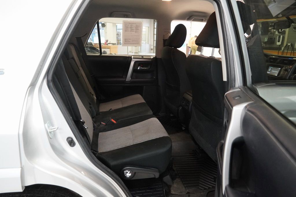 Used 2019 Toyota 4Runner SR5 image 24