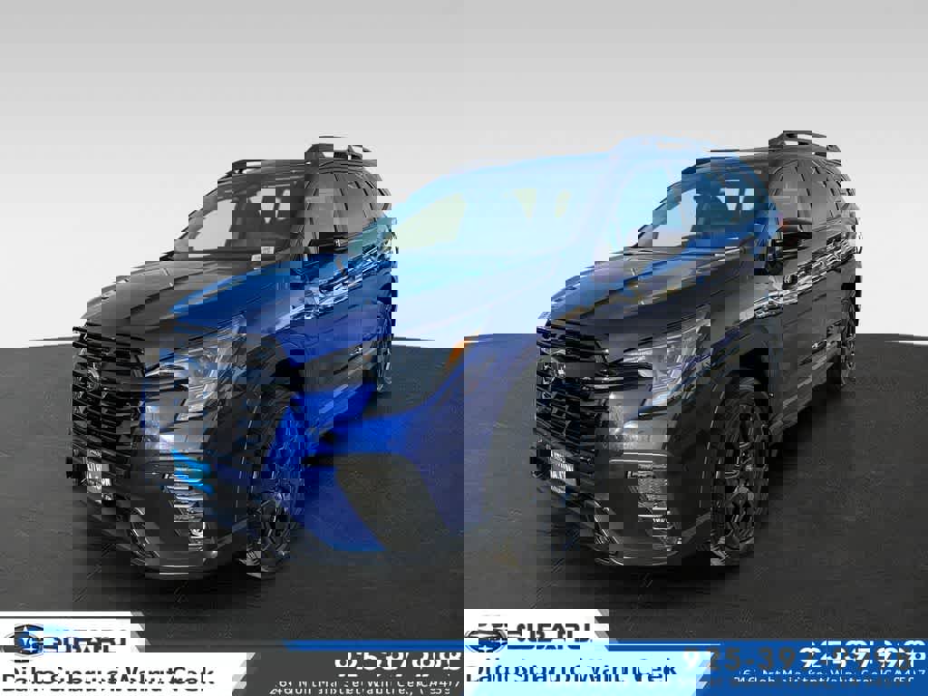 New 2026 Subaru Ascent Bronze Edition image 1