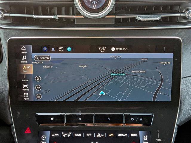 Used 2024 Maserati Grecale GT image 14