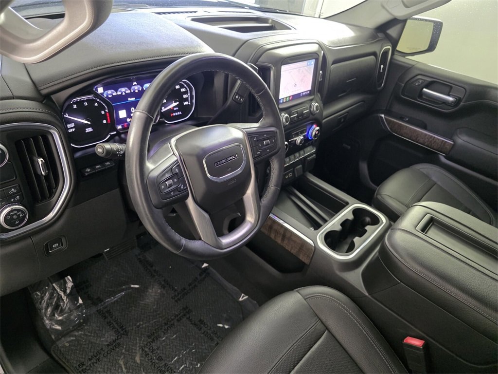 Used 2020 GMC Sierra 1500 Denali w/ Denali Ultimate Package image 11
