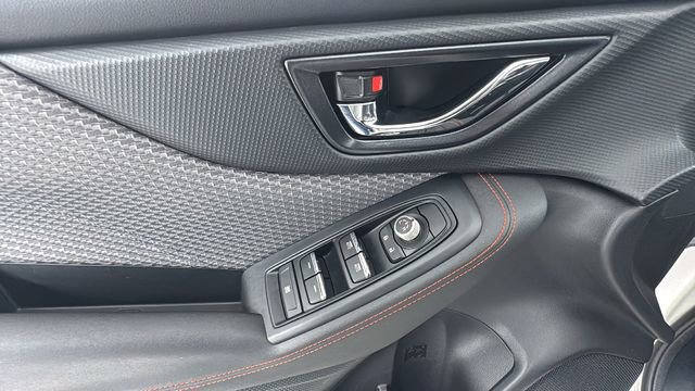 Certified 2024 Subaru Forester Sport image 23