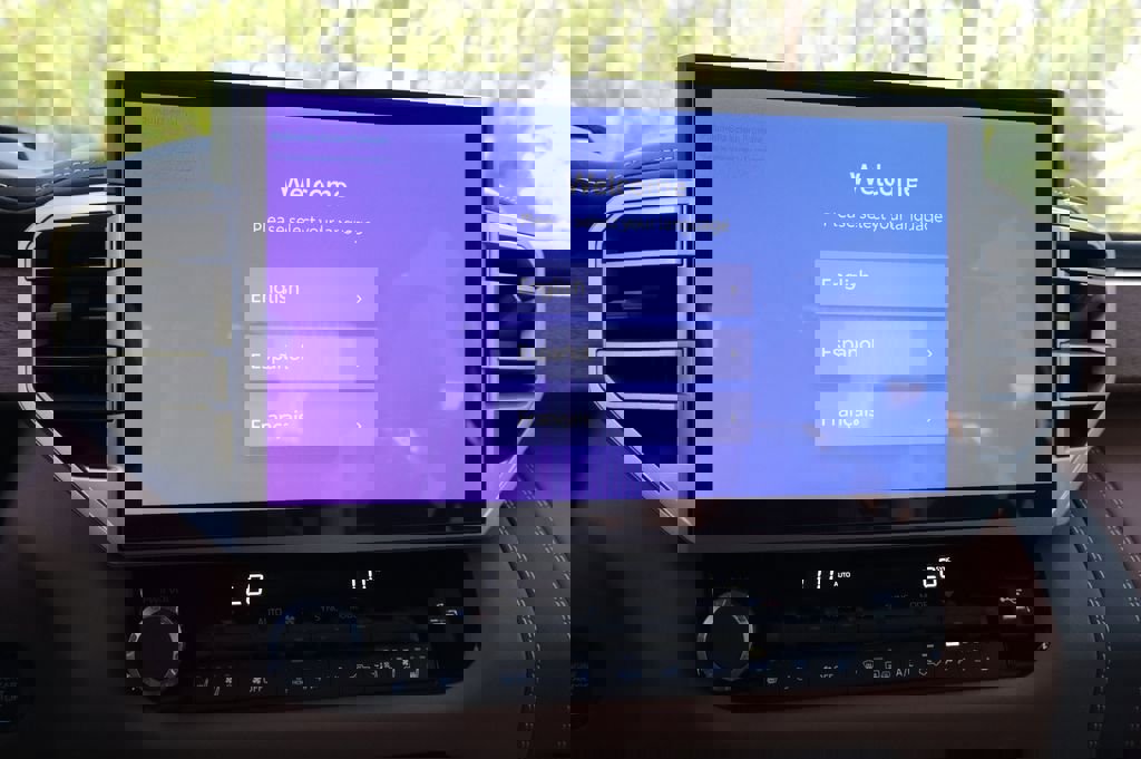 New 2026 Toyota Tundra 1794 Edition image 26