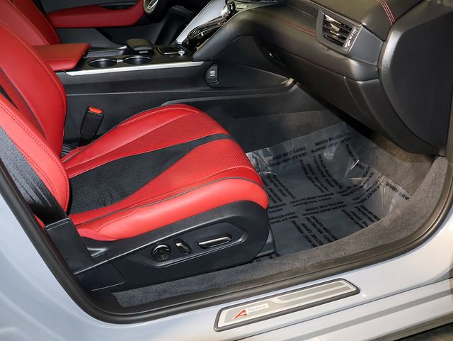 Certified 2025 Acura TLX SH-AWD w/ A-SPEC Pkg image 35