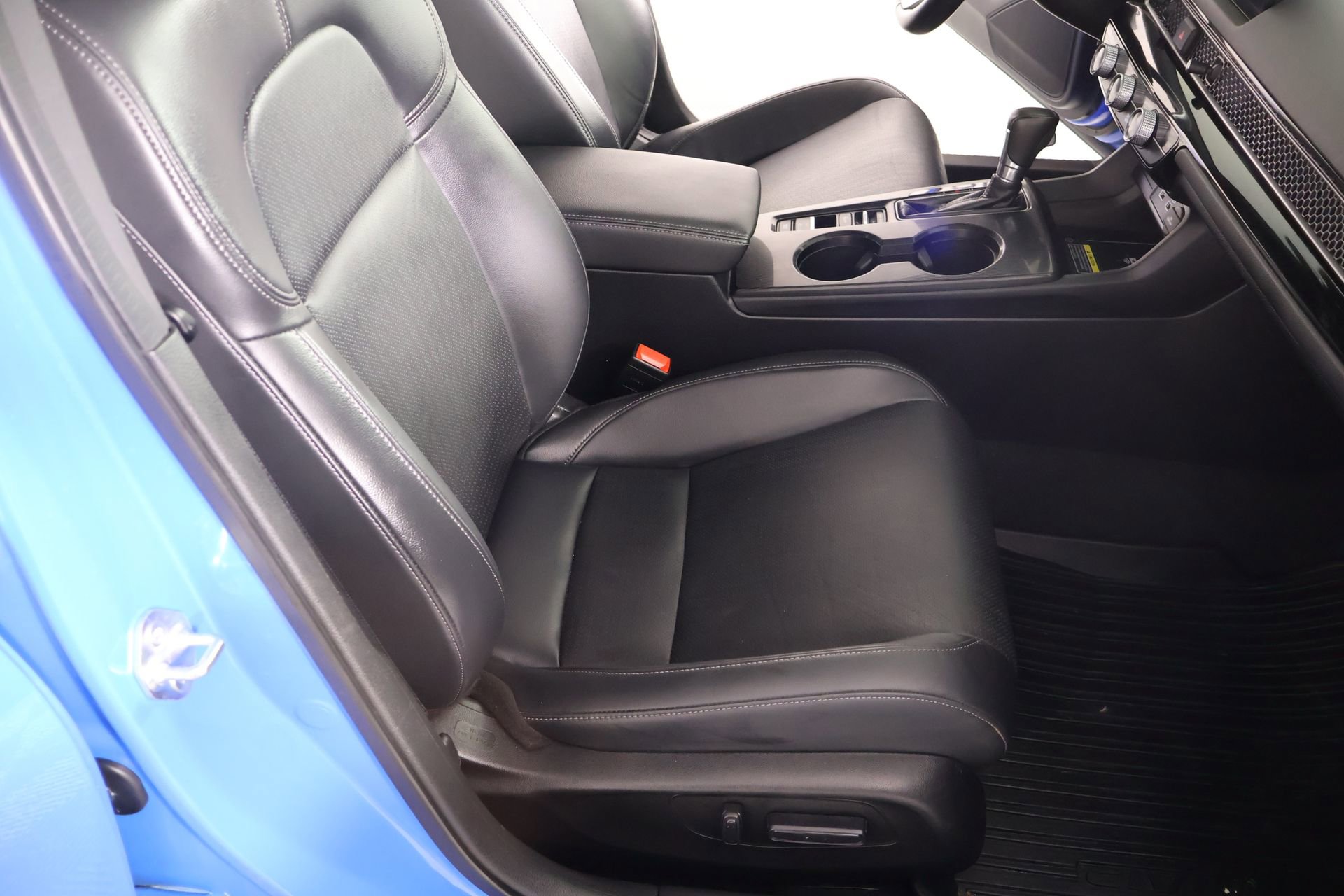 Used 2022 Honda Civic Sport Touring image 13