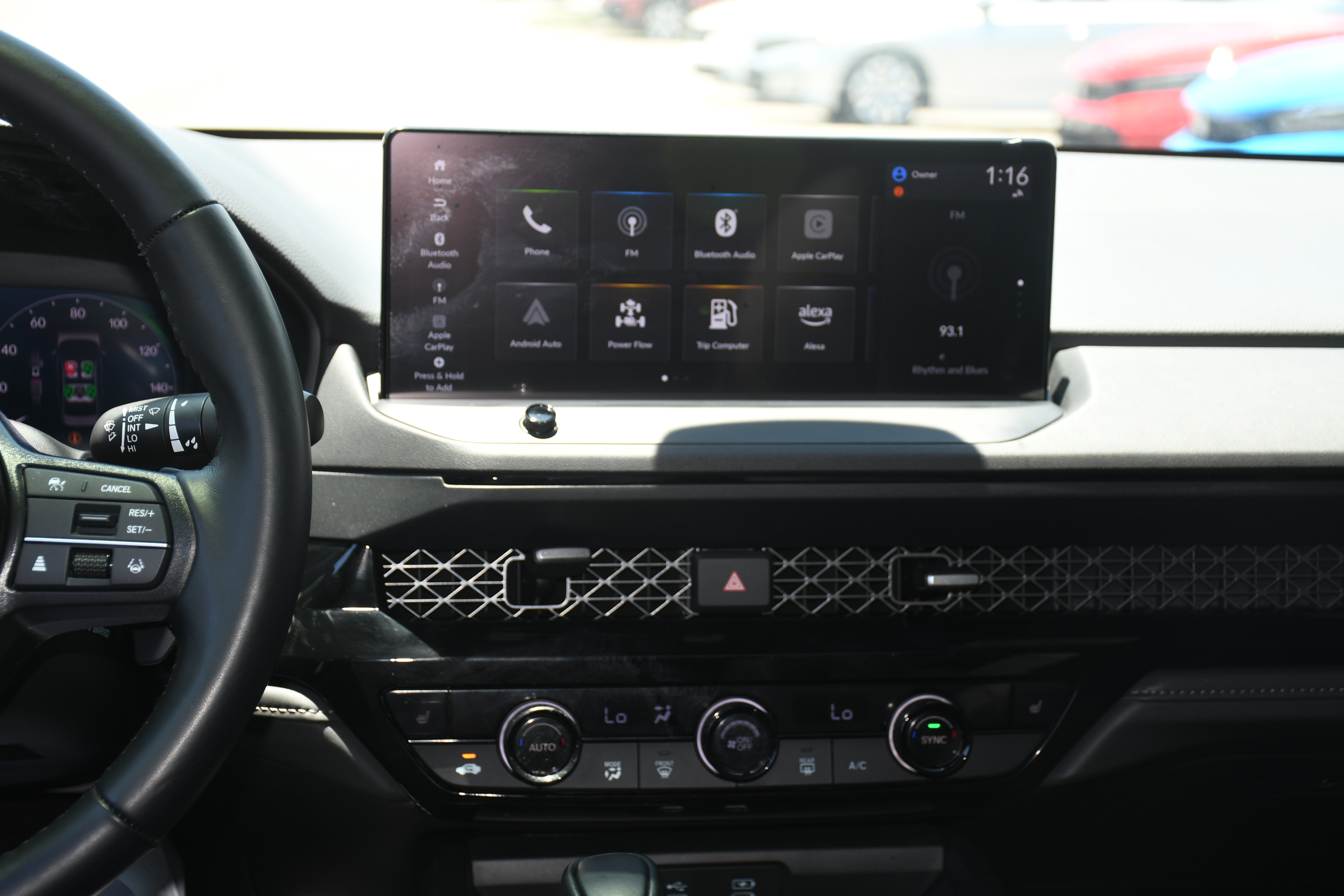 Used 2025 Honda Accord Sport image 17