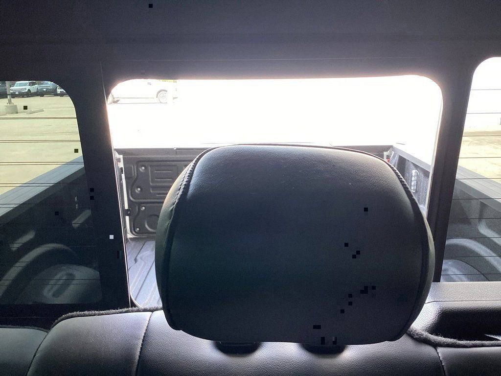 New 2026 Ford F250 Platinum image 75