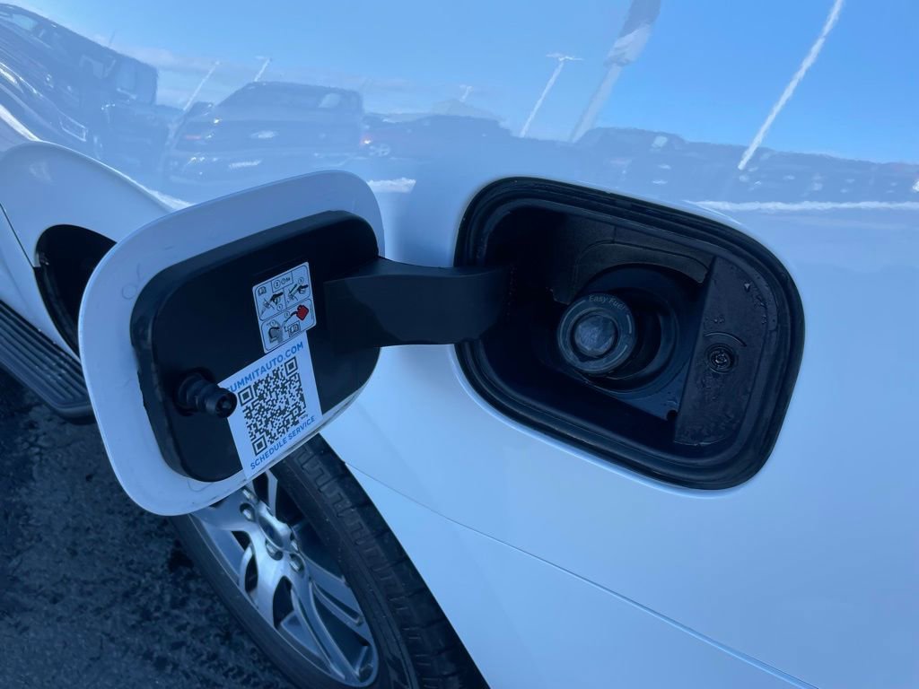 Used 2024 Ford Expedition Max Limited image 66