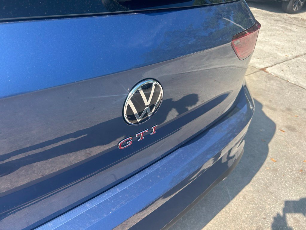 New 2026 Volkswagen GTI S FWD image 30