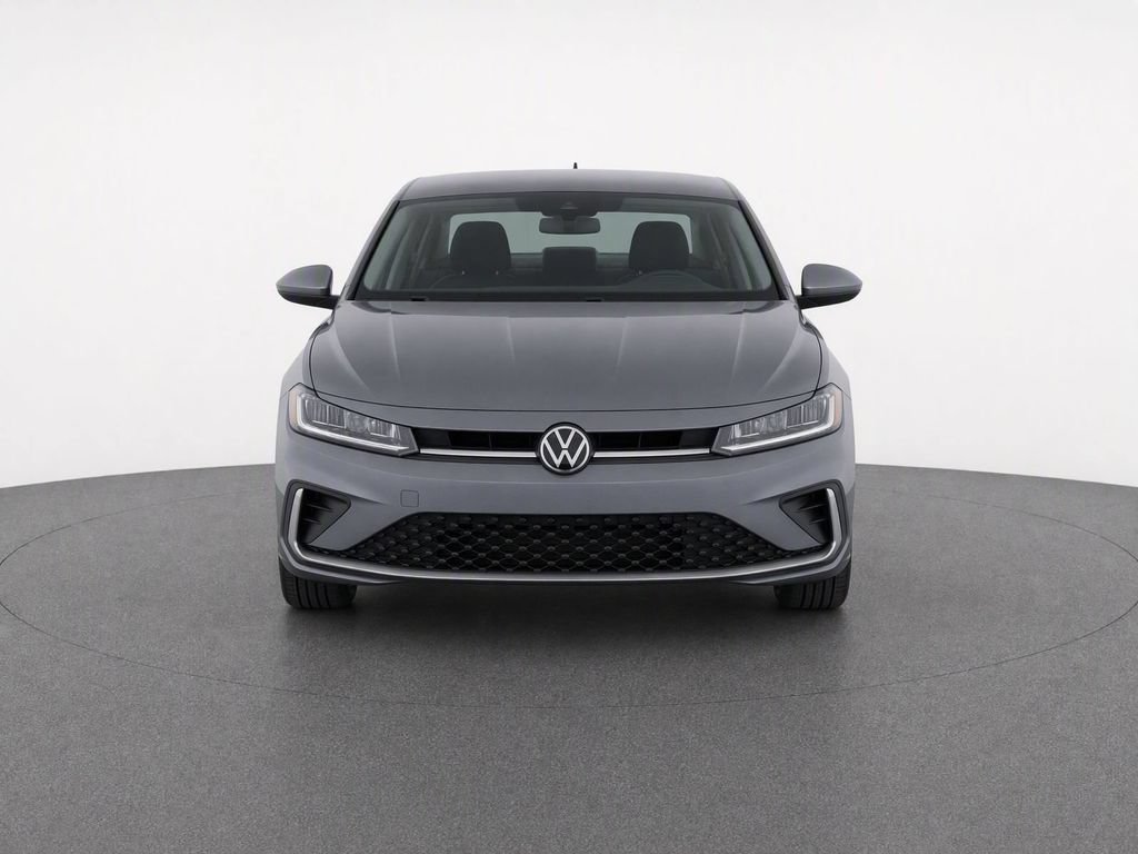 Certified 2026 Volkswagen Jetta SE FWD image 7