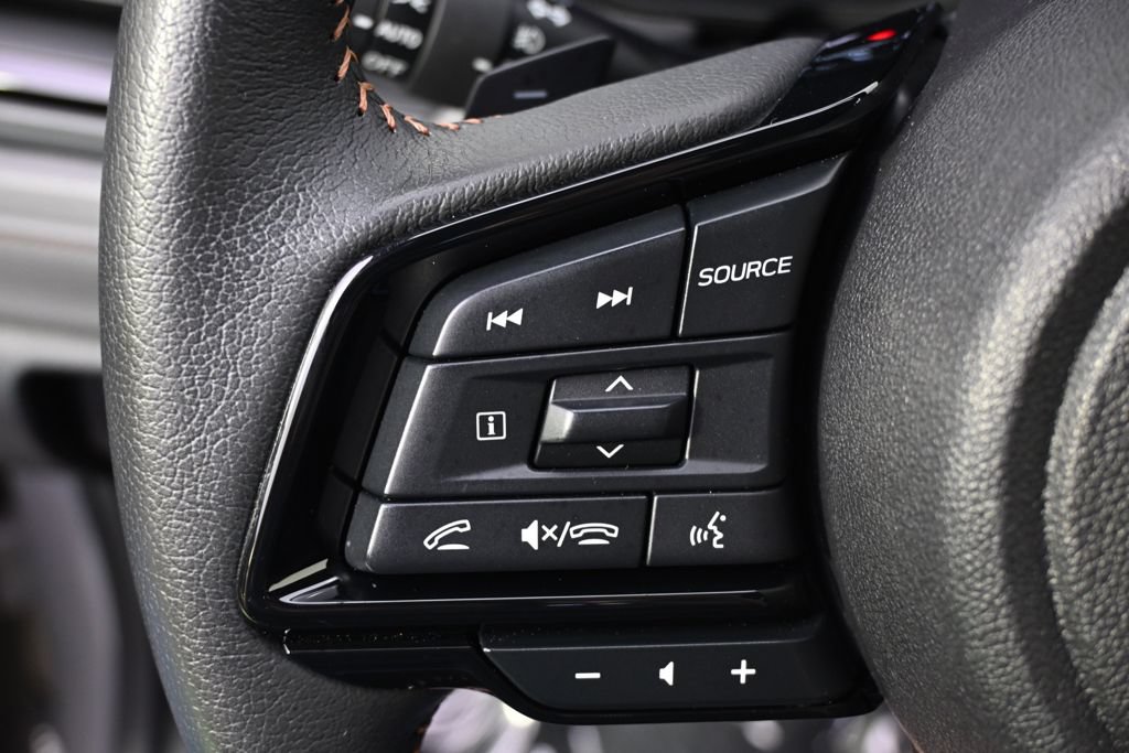 Certified 2025 Subaru Forester Sport AWD/4WD image 32