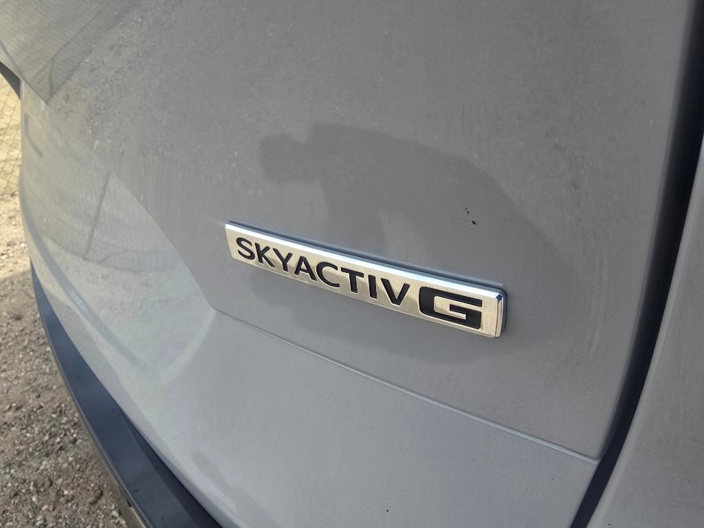 New 2026 MAZDA CX-5 2.5 S w/ Premium Package image 11