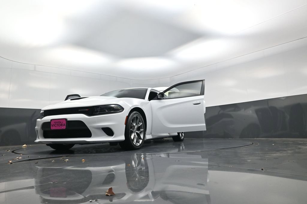 Used 2023 Dodge Charger GT w/ Cold Weather Package image 26