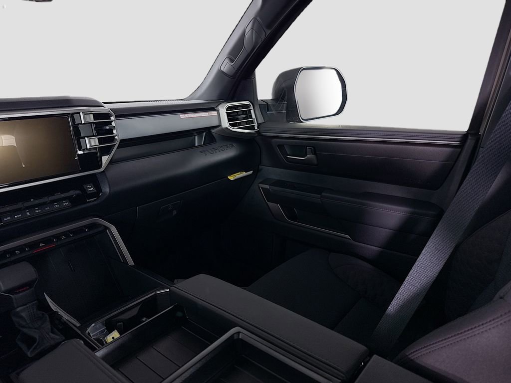 New 2026 Toyota Tundra SR5 AWD/4WD image 16
