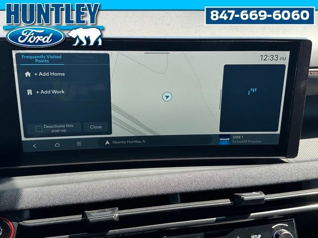 Used 2025 Hyundai Tucson N Line AWD/4WD image 25