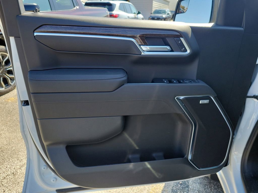 New 2026 GMC Sierra 1500 Elevation w/ Preferred Package image 13