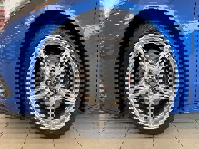 Used 2023 Chevrolet Corvette Stingray Premium Conv w/ Z51 Performance Package image 5