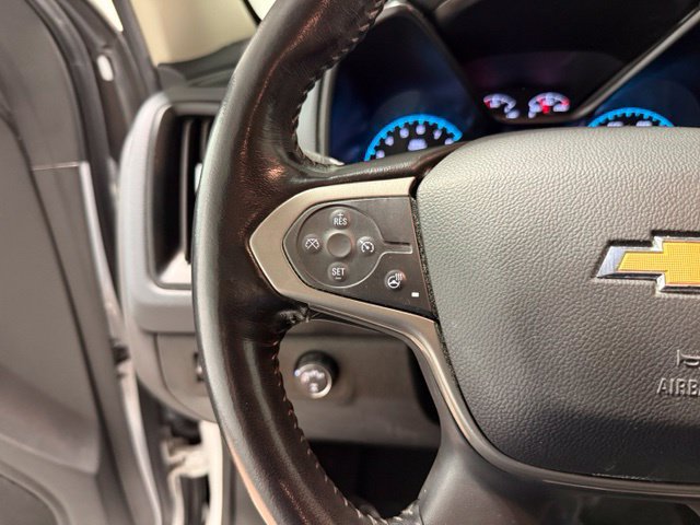 Used 2022 Chevrolet Colorado Z71 AWD/4WD image 14