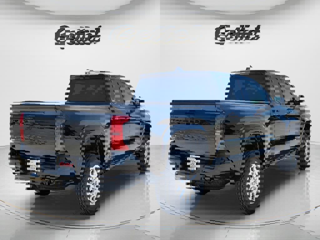 New 2026 Toyota Tacoma SR5 image 6