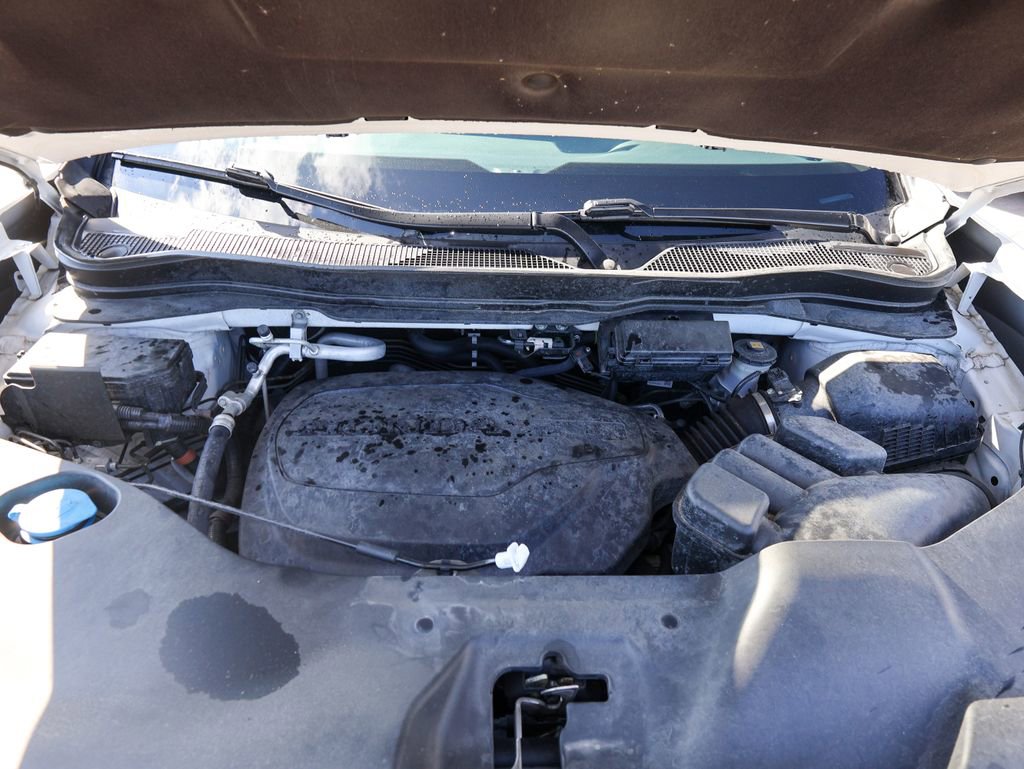 Used 2023 Honda Passport EX-L image 36