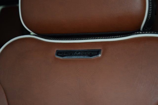 Used 2024 GMC Sierra 2500 Denali Ultimate image 44