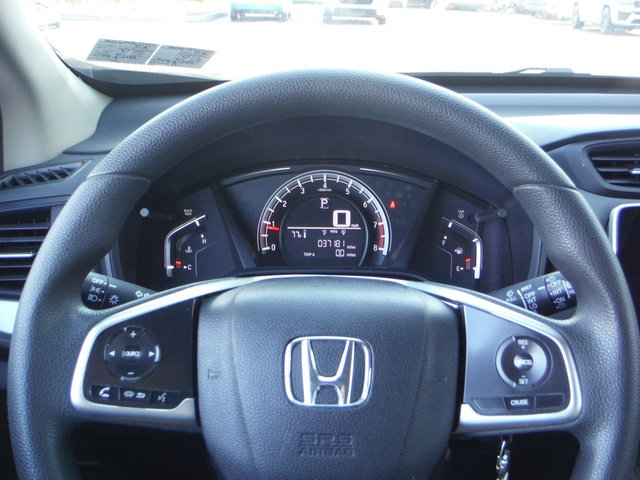 Used 2018 Honda CR-V LX image 28