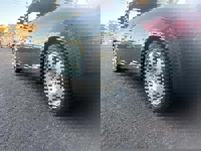 Used 2002 Audi TT 1.8T image 6