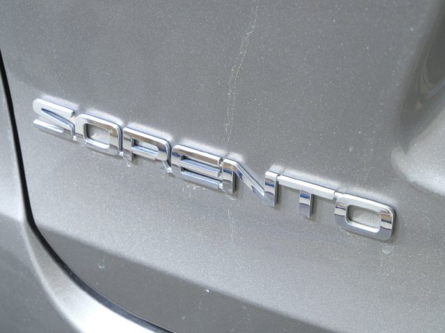 Used 2016 Kia Sorento AWD w/ LX Convenience Package image 8