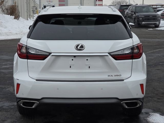 Used 2016 Lexus RX 350 AWD image 21