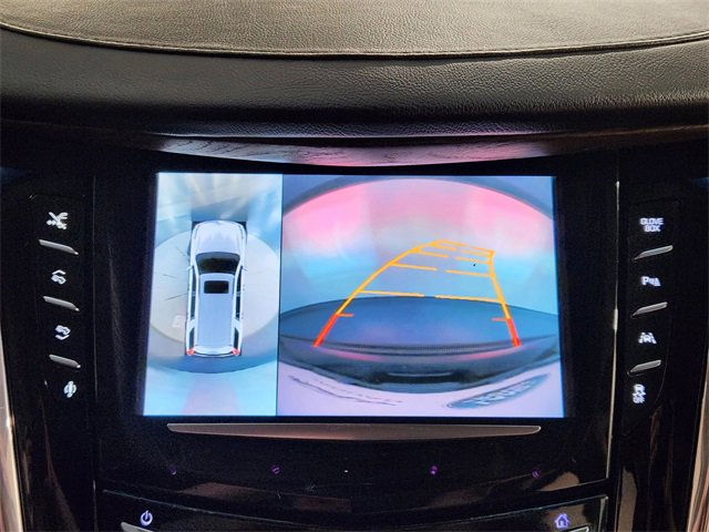Used 2016 Cadillac Escalade ESV Premium image 19