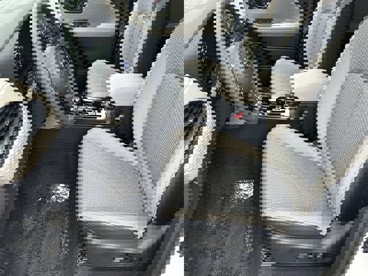 New 2026 Subaru Forester Premium image 15