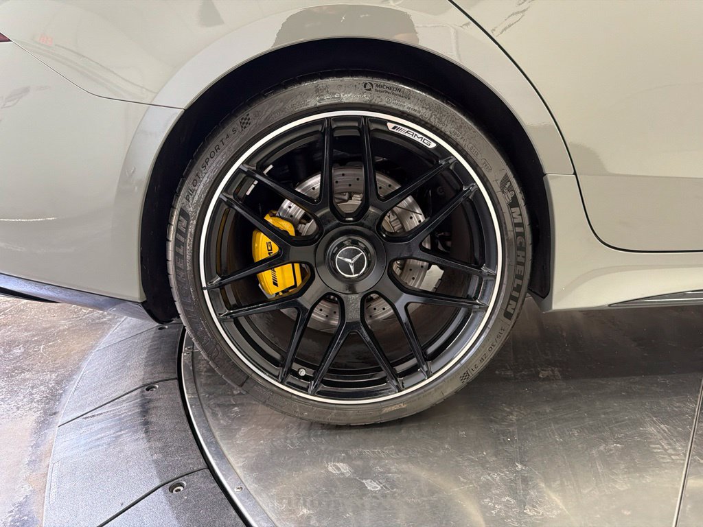 Used 2026 Mercedes-Benz AMG GT 63 image 30