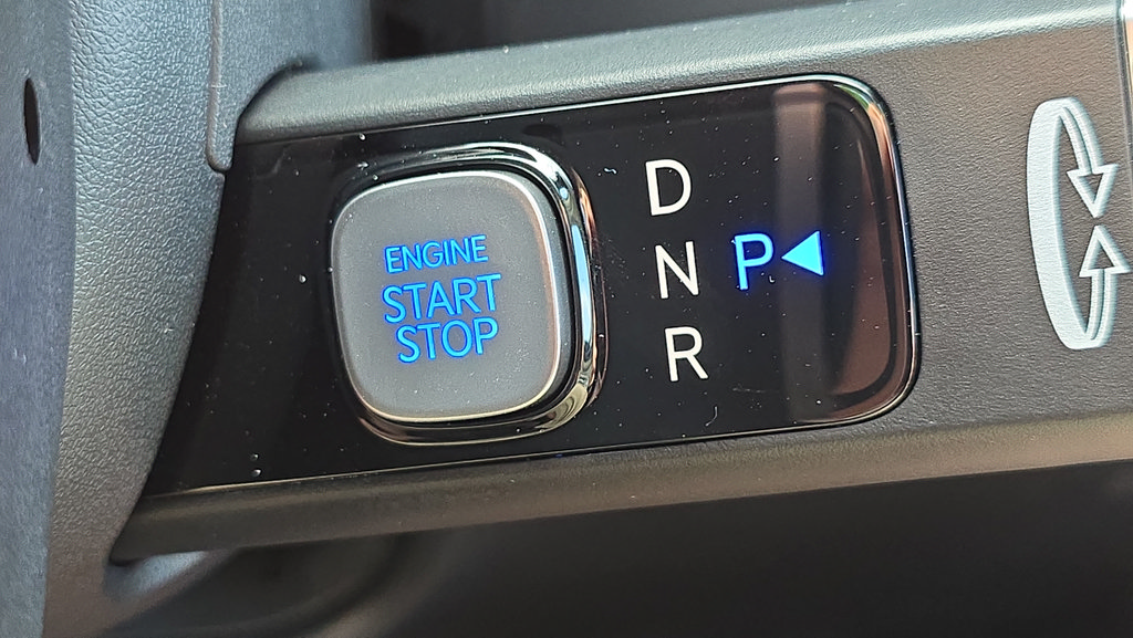 New 2026 Hyundai Palisade SEL Premium AWD/4WD image 23