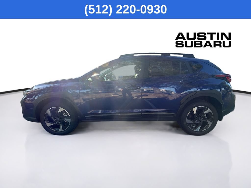 New 2026 Subaru Crosstrek 2.5i Limited w/ Crosstrek Mirror Package AWD/4WD image 5