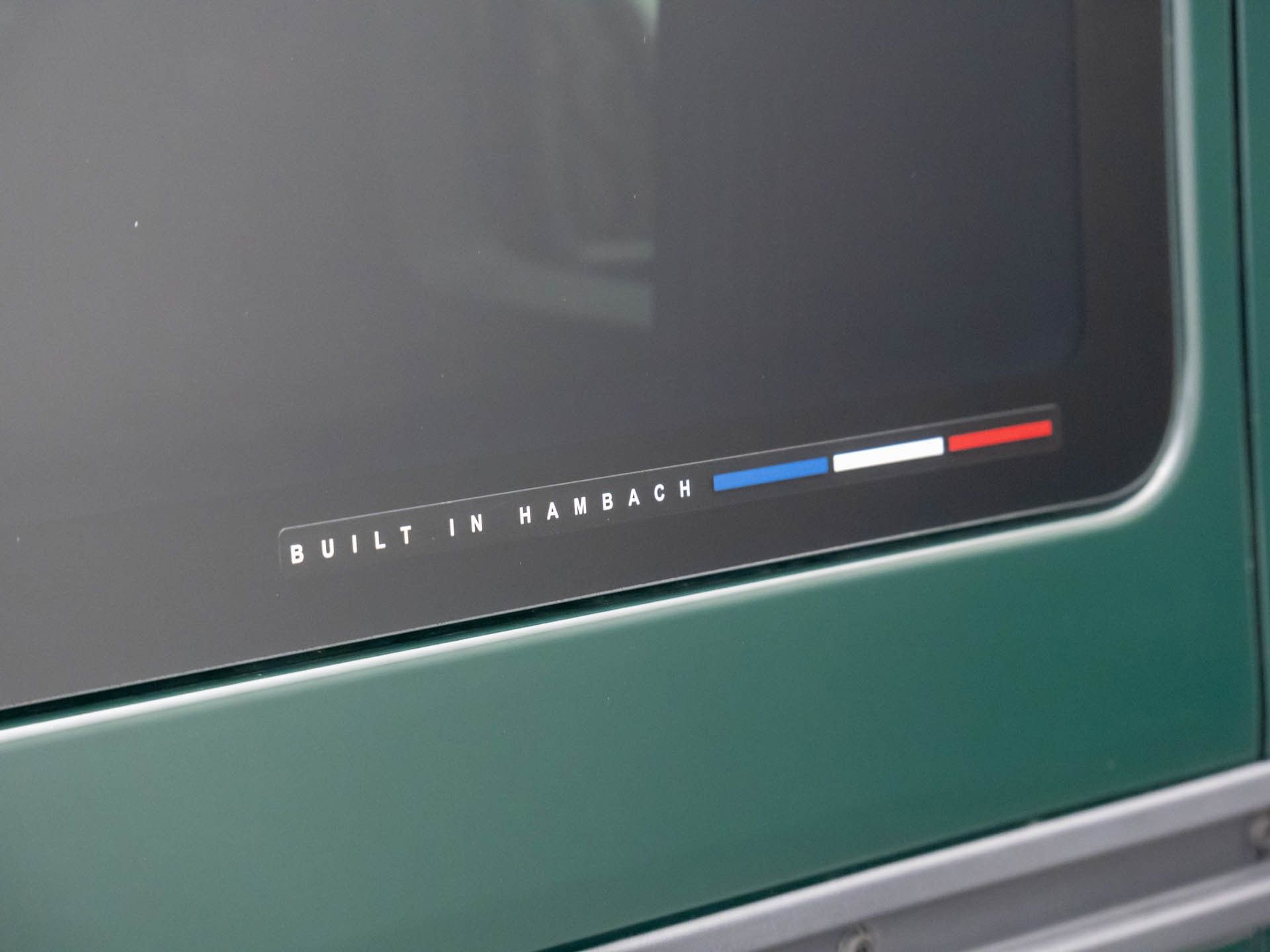 Used 2024 INEOS Grenadier Fieldmaster Edition image 44