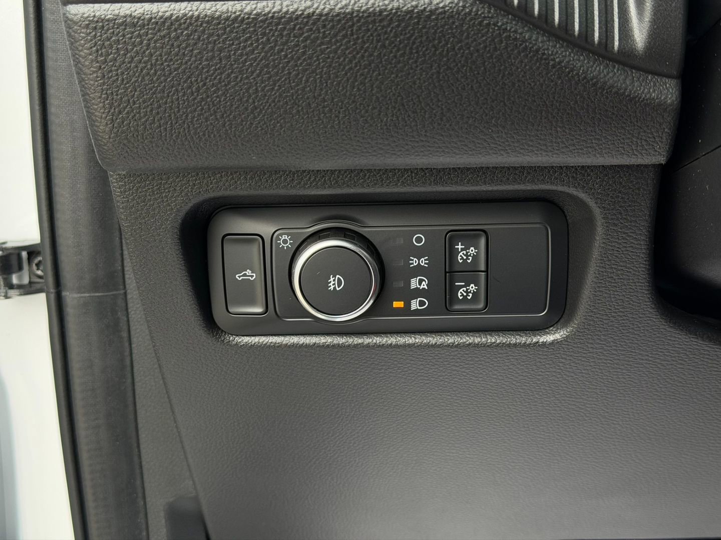 New 2025 Ford Ranger Raptor image 45