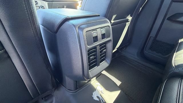 New 2026 Ford Bronco Outer Banks AWD/4WD image 18