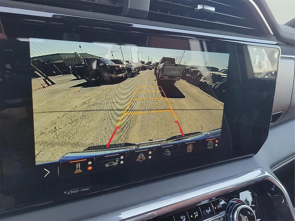 New 2026 GMC Sierra 1500 Denali Ultimate image 18